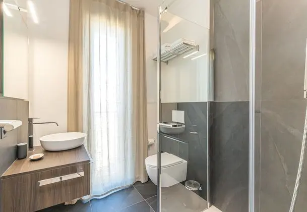 Family Stüdyo (ICON H 203 Suite Micro-Living)