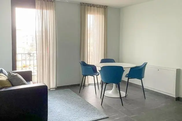 Family Stüdyo (ICON H 203 Suite Micro-Living)