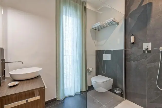 Family Stüdyo, 1 Çift Kişilik Yatak (ICON H 206 Suite Micro-Living)