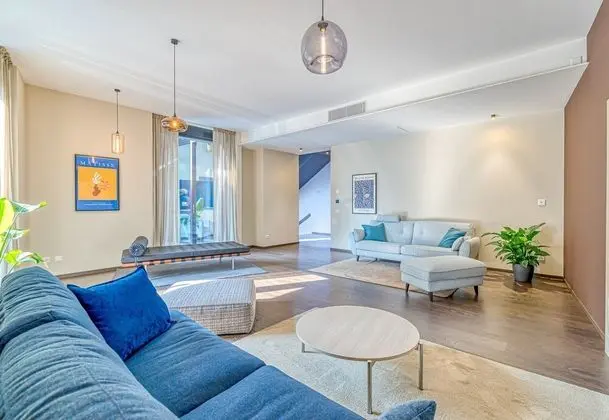 Family Stüdyo, 1 Çift Kişilik Yatak (ICON H 206 Suite Micro-Living)