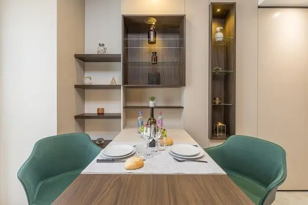 Yemek odası