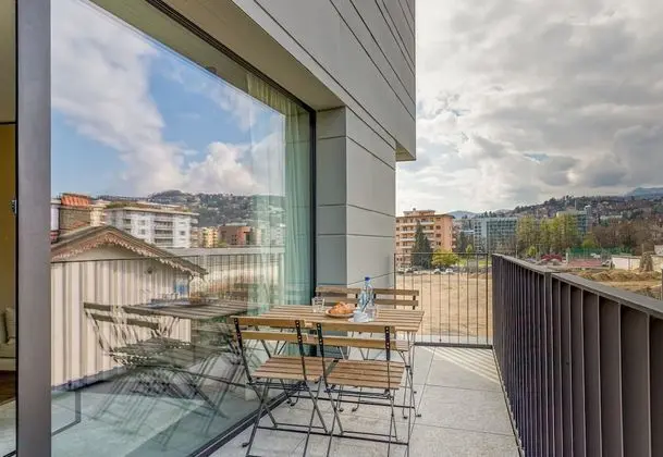 Family Stüdyo (ICON H 207 Suite Micro-Living)