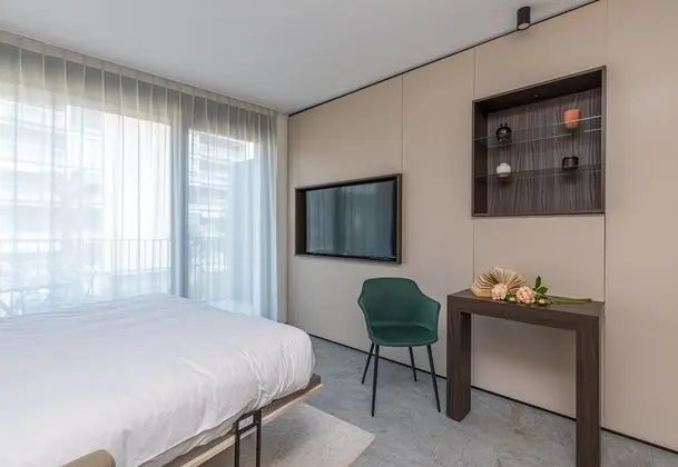 Family Stüdyo (ICON H 207 Suite Micro-Living)