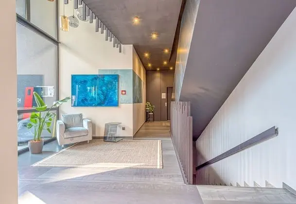 Family Stüdyo (ICON H 207 Suite Micro-Living)