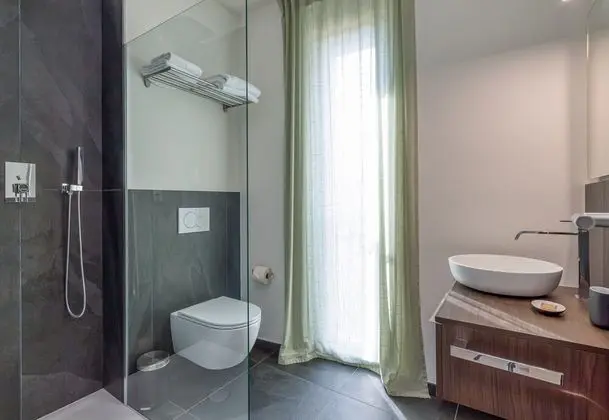 Family Stüdyo (ICON H 207 Suite Micro-Living)