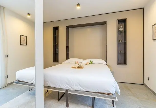 Family Stüdyo (ICON H 209 Suite Micro-Living)