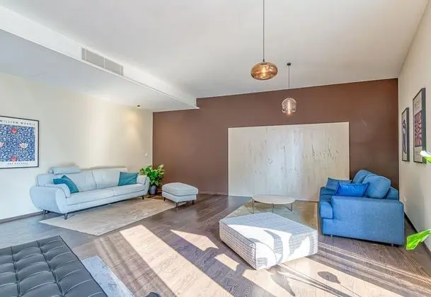 Family Stüdyo (ICON H 209 Suite Micro-Living)