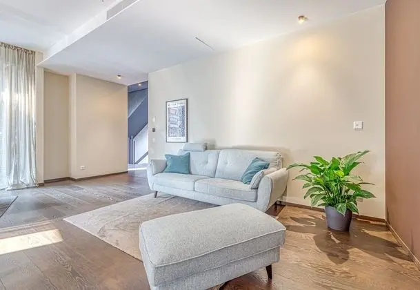 Family Stüdyo (ICON H 209 Suite Micro-Living)