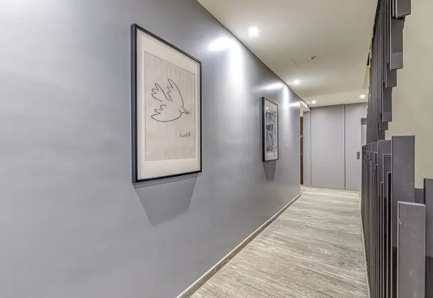 Family Stüdyo (ICON H 209 Suite Micro-Living)