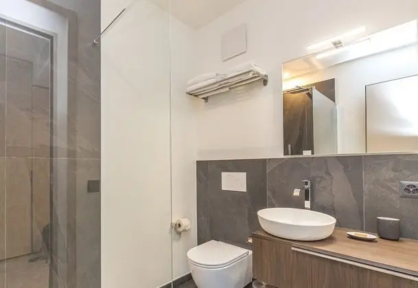 Family Stüdyo (ICON H 209 Suite Micro-Living)