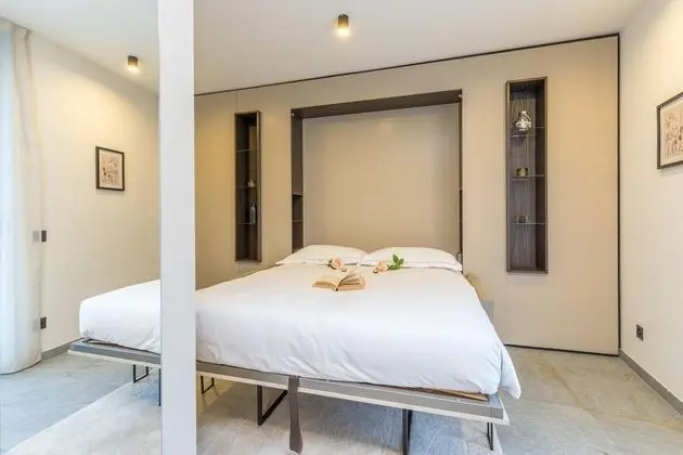 Family Stüdyo (ICON H 209 Suite Micro-Living)
