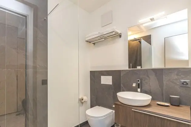 Family Stüdyo (ICON H 209 Suite Micro-Living)