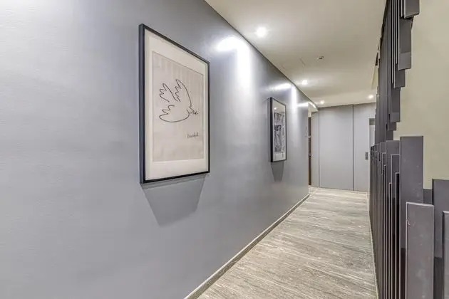 Family Stüdyo (ICON H 209 Suite Micro-Living)