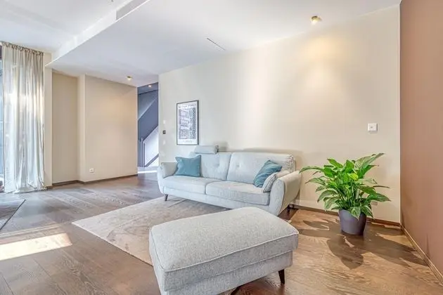 Family Stüdyo (ICON H 209 Suite Micro-Living)