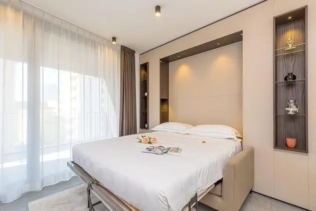 Family Stüdyo (ICON H 301 Suite Micro-Living)