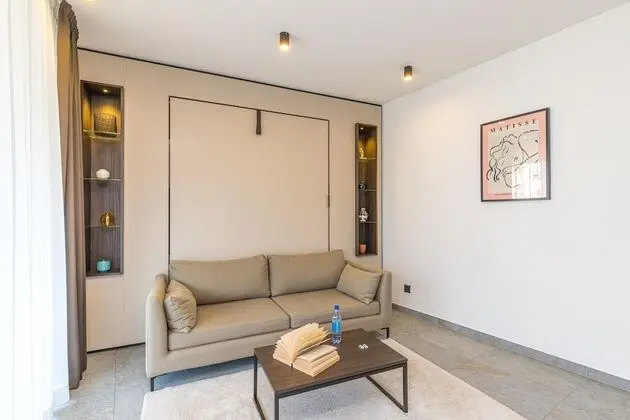 Family Stüdyo (ICON H 301 Suite Micro-Living)