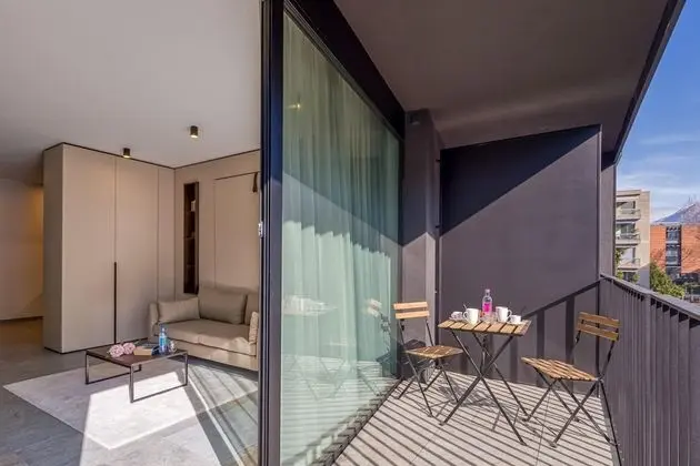 Family Stüdyo (ICON H 301 Suite Micro-Living)