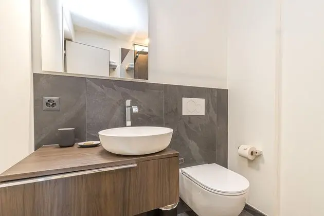 Family Stüdyo (ICON H 301 Suite Micro-Living)