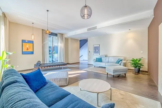 Family Stüdyo, 1 Çift Kişilik Yatak (ICON H 302 Suite Micro-Living)