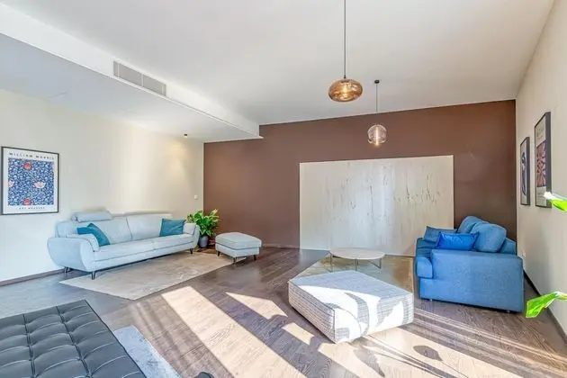 Family Stüdyo, 1 Çift Kişilik Yatak (ICON H 302 Suite Micro-Living)