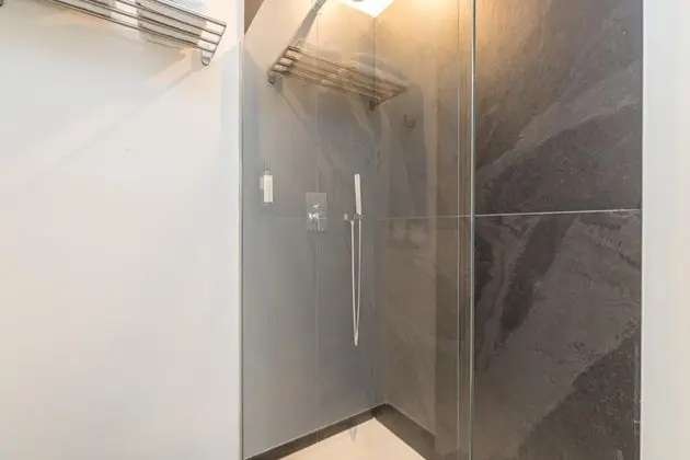 Family Stüdyo, 1 Çift Kişilik Yatak (ICON H 302 Suite Micro-Living)