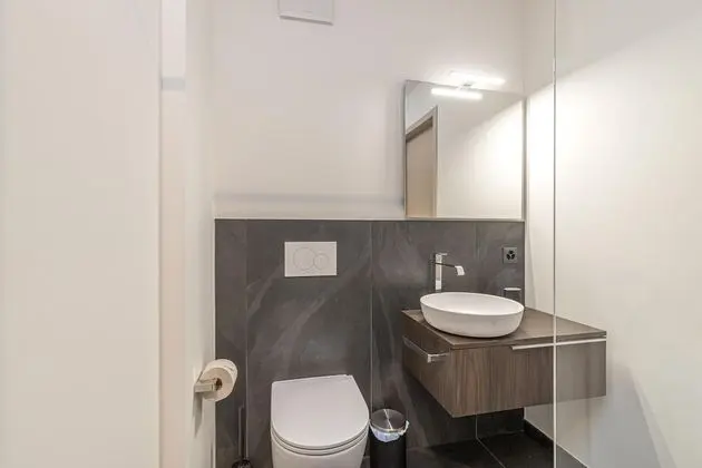 Family Stüdyo, 1 Çift Kişilik Yatak (ICON H 302 Suite Micro-Living)
