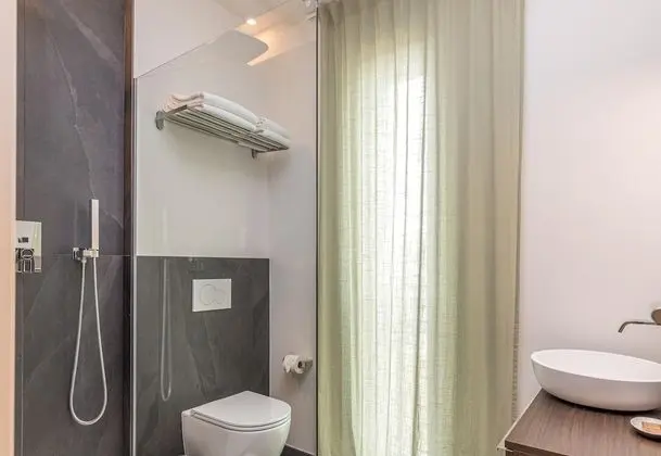 Family Stüdyo (ICON H 305 Suite Micro-Living)