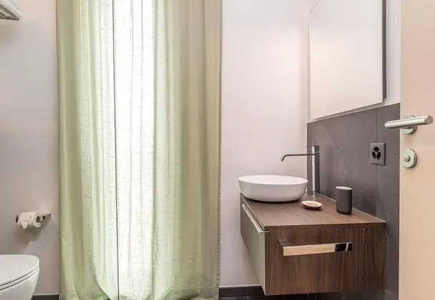 Family Stüdyo (ICON H 305 Suite Micro-Living)