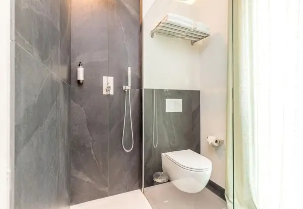 Family Stüdyo (ICON H 305 Suite Micro-Living)