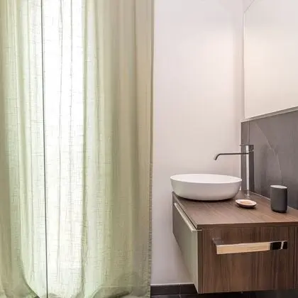 Family Stüdyo (ICON H 305 Suite Micro-Living)