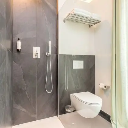 Family Stüdyo (ICON H 305 Suite Micro-Living)