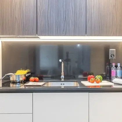 Family Stüdyo (ICON H 307 Suite Micro-Living)