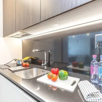 Family Stüdyo (ICON H 307 Suite Micro-Living)