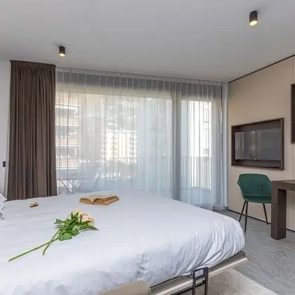 Family Stüdyo (ICON H 307 Suite Micro-Living)