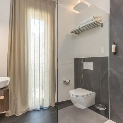 Family Stüdyo (ICON H 307 Suite Micro-Living)