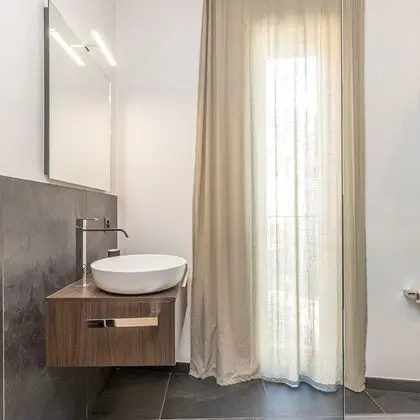 Family Stüdyo (ICON H 307 Suite Micro-Living)