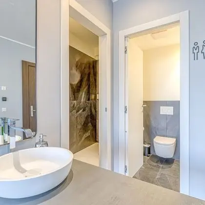 Family Stüdyo (ICON H 307 Suite Micro-Living)