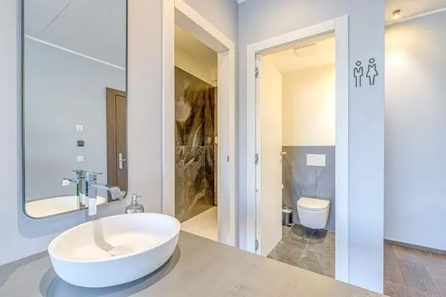 Family Stüdyo, 1 Çift Kişilik Yatak (ICON H 308 Suite Micro-Living)