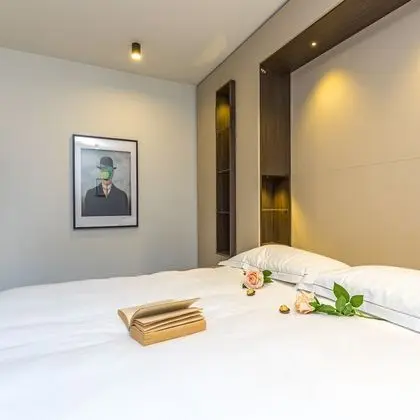 Family Stüdyo (ICON H 309 Suite Micro-Living)