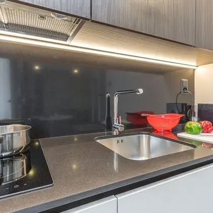 Family Stüdyo (ICON H 309 Suite Micro-Living)