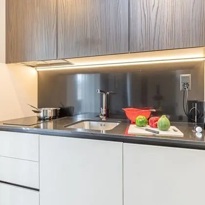 Family Stüdyo (ICON H 309 Suite Micro-Living)