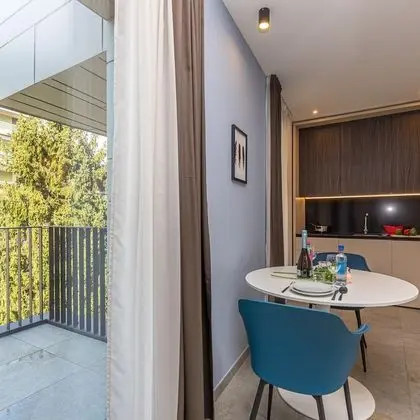 Family Stüdyo (ICON H 309 Suite Micro-Living)