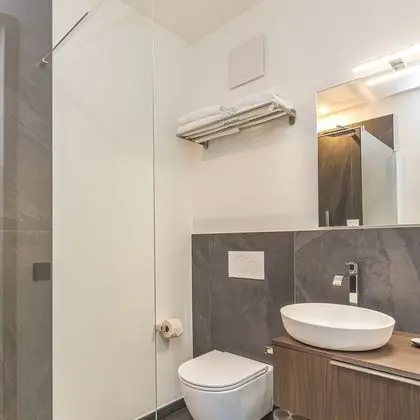 Family Stüdyo (ICON H 309 Suite Micro-Living)