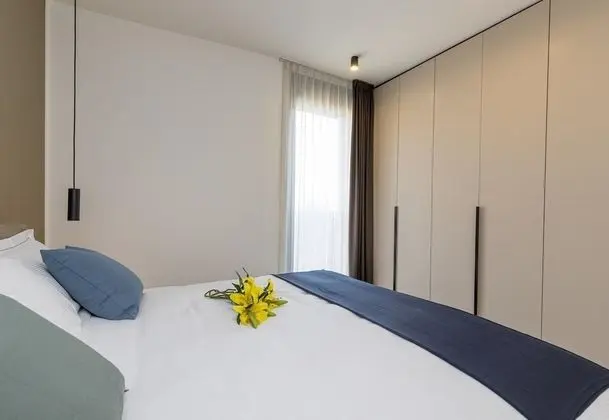 Family Apart Daire, 1 Çift Kişilik Yatak (ICON H 405 Suite Business)