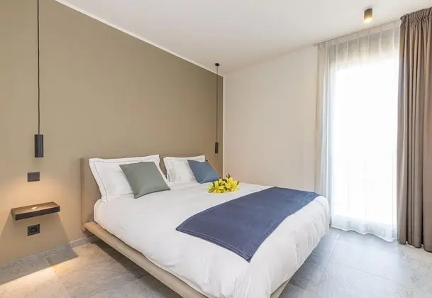 Family Apart Daire, 1 Çift Kişilik Yatak (ICON H 405 Suite Business)
