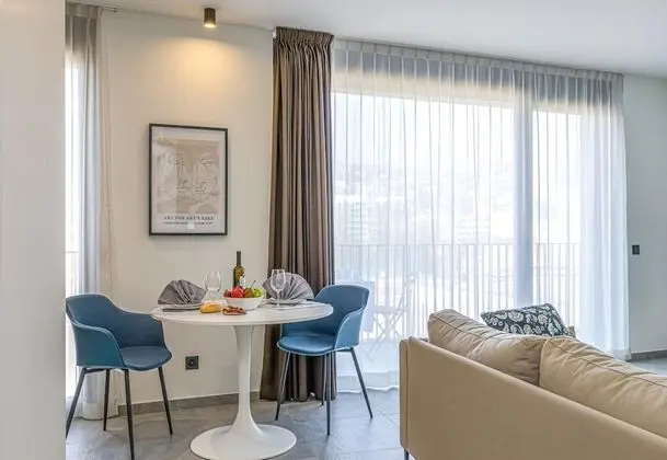 Family Apart Daire, 1 Çift Kişilik Yatak (ICON H 405 Suite Business)