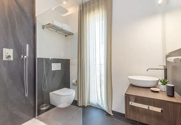 Family Stüdyo, 1 Çift Kişilik Yatak (ICON H 503 Suite Micro-Living)