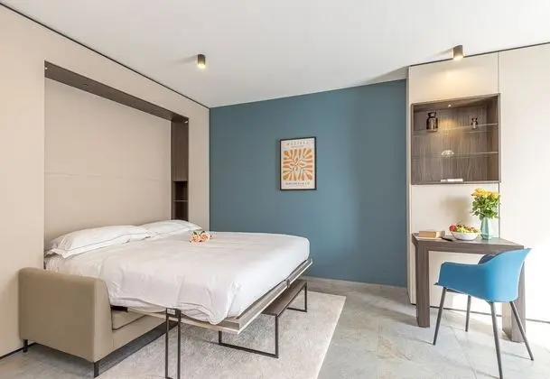 Family Stüdyo (ICON H 504 Suite Micro-Living)