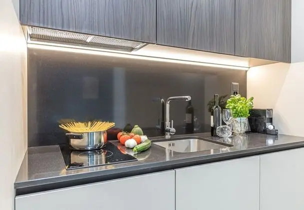 Family Stüdyo (ICON H 504 Suite Micro-Living)