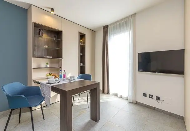 Family Stüdyo (ICON H 504 Suite Micro-Living)